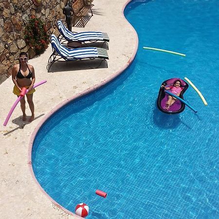 Villa Costa Chica Comodisimo Piscina Gigante Jardines Ακαπούλκο Δωμάτιο φωτογραφία