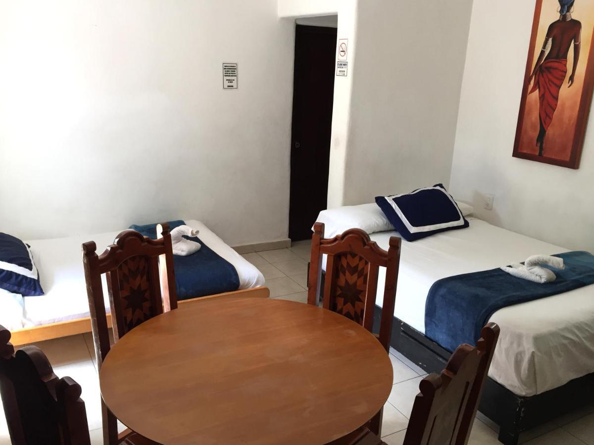 Villa Costa Chica Comodisimo Piscina Gigante Jardines Ακαπούλκο Εξωτερικό φωτογραφία