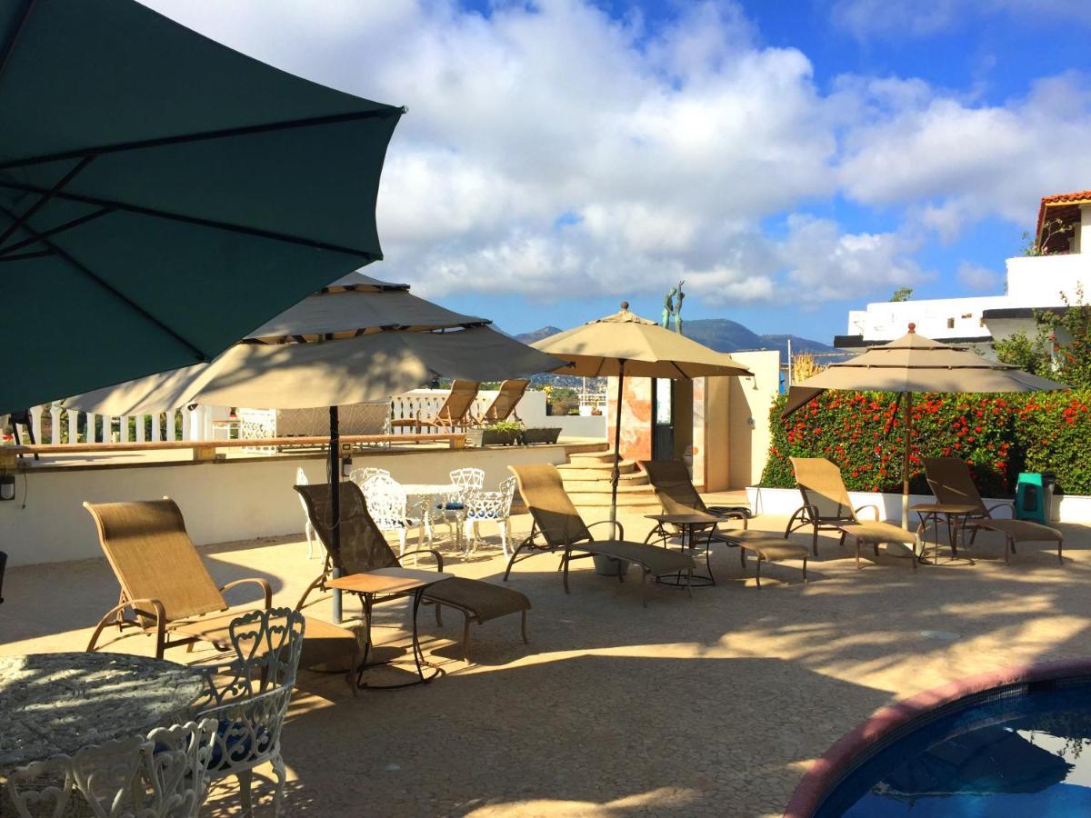 Villa Costa Chica Comodisimo Piscina Gigante Jardines Ακαπούλκο Εξωτερικό φωτογραφία