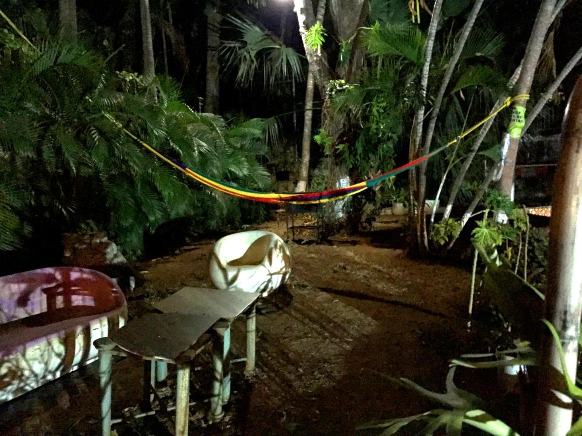 Villa Costa Chica Comodisimo Piscina Gigante Jardines Ακαπούλκο Εξωτερικό φωτογραφία