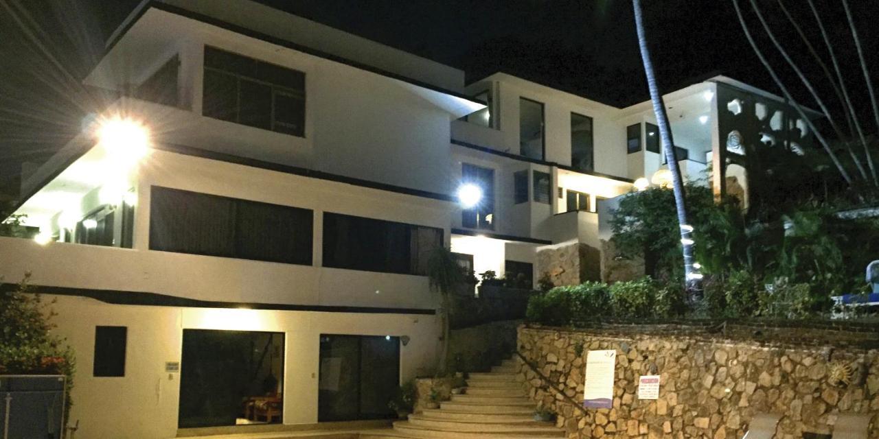 Villa Costa Chica Comodisimo Piscina Gigante Jardines Ακαπούλκο Εξωτερικό φωτογραφία