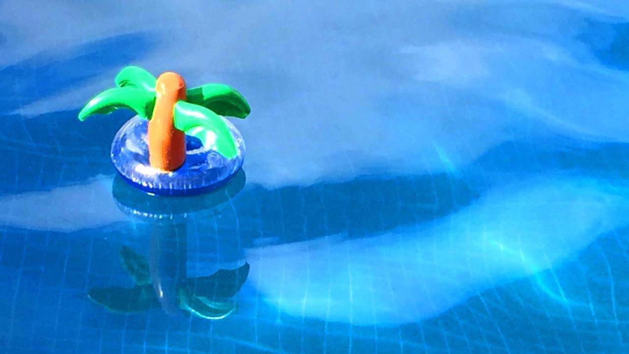 Villa Costa Chica Comodisimo Piscina Gigante Jardines Ακαπούλκο Εξωτερικό φωτογραφία