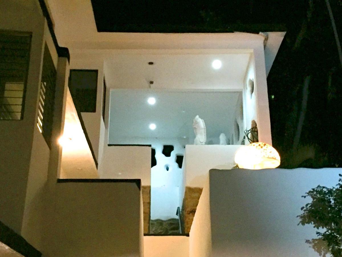 Villa Costa Chica Comodisimo Piscina Gigante Jardines Ακαπούλκο Εξωτερικό φωτογραφία