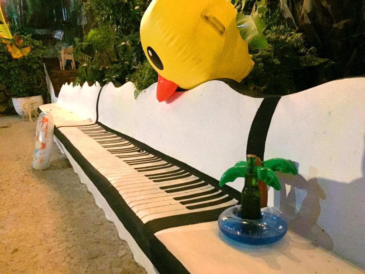 Villa Costa Chica Comodisimo Piscina Gigante Jardines Ακαπούλκο Εξωτερικό φωτογραφία