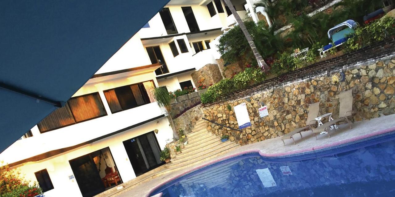 Villa Costa Chica Comodisimo Piscina Gigante Jardines Ακαπούλκο Εξωτερικό φωτογραφία