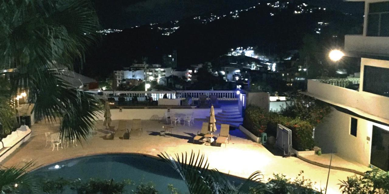 Villa Costa Chica Comodisimo Piscina Gigante Jardines Ακαπούλκο Εξωτερικό φωτογραφία