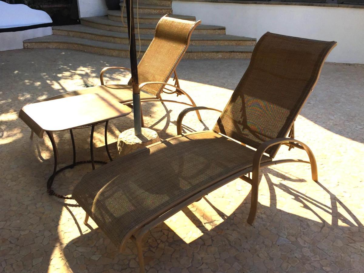 Villa Costa Chica Comodisimo Piscina Gigante Jardines Ακαπούλκο Εξωτερικό φωτογραφία