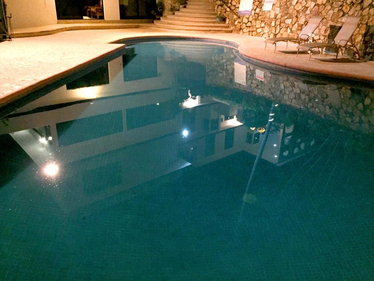 Villa Costa Chica Comodisimo Piscina Gigante Jardines Ακαπούλκο Εξωτερικό φωτογραφία