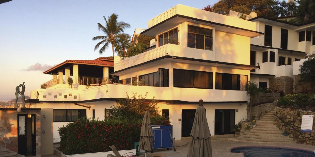Villa Costa Chica Comodisimo Piscina Gigante Jardines Ακαπούλκο Εξωτερικό φωτογραφία