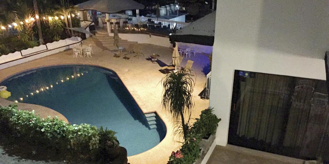 Villa Costa Chica Comodisimo Piscina Gigante Jardines Ακαπούλκο Εξωτερικό φωτογραφία