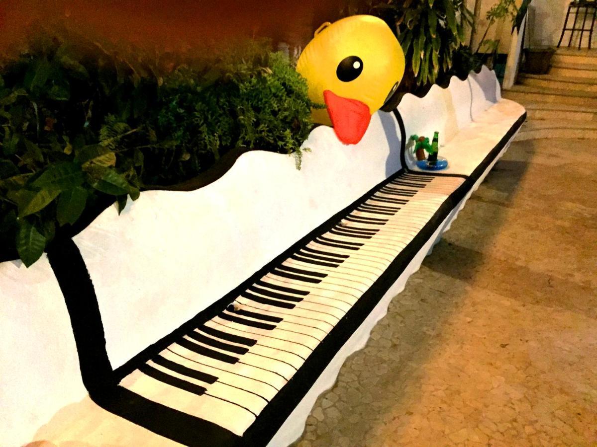 Villa Costa Chica Comodisimo Piscina Gigante Jardines Ακαπούλκο Εξωτερικό φωτογραφία