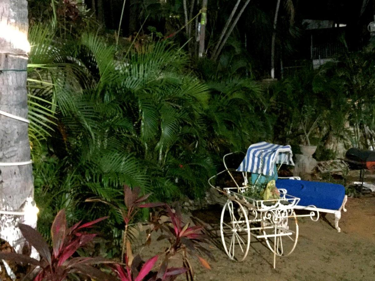 Villa Costa Chica Comodisimo Piscina Gigante Jardines Ακαπούλκο Εξωτερικό φωτογραφία