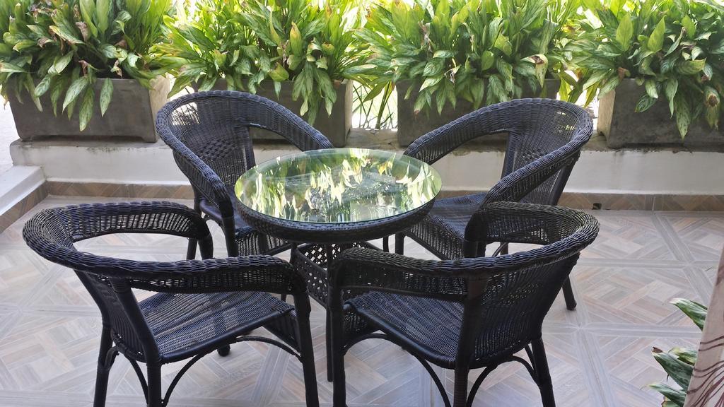 Villa Costa Chica Comodisimo Piscina Gigante Jardines Ακαπούλκο Δωμάτιο φωτογραφία