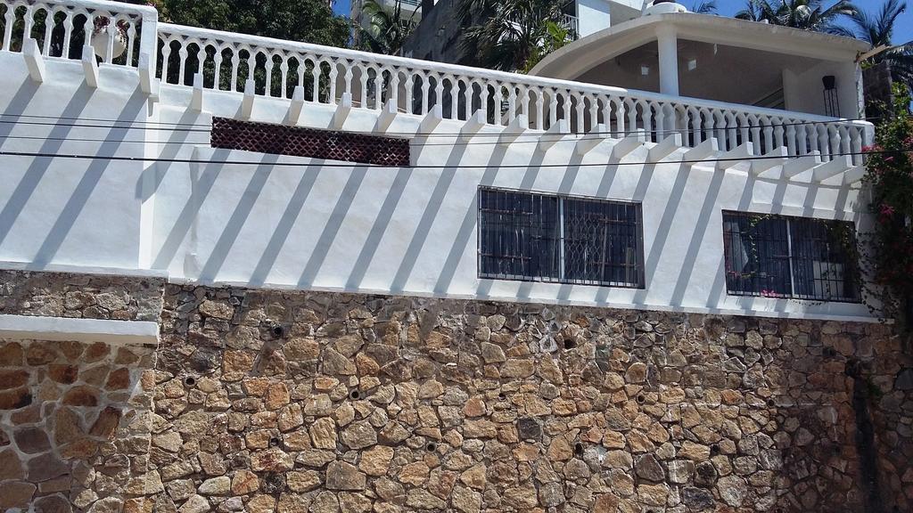 Villa Costa Chica Comodisimo Piscina Gigante Jardines Ακαπούλκο Δωμάτιο φωτογραφία