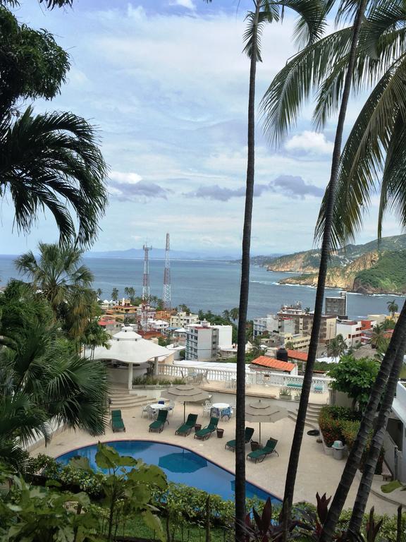 Villa Costa Chica Comodisimo Piscina Gigante Jardines Ακαπούλκο Εξωτερικό φωτογραφία