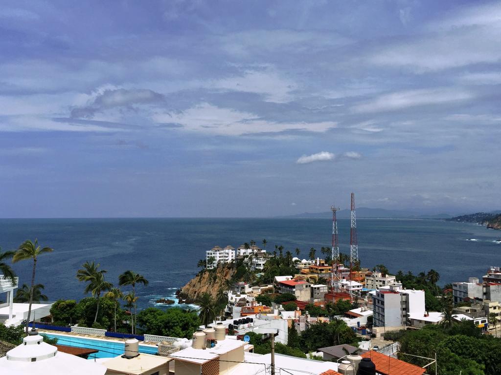 Villa Costa Chica Comodisimo Piscina Gigante Jardines Ακαπούλκο Εξωτερικό φωτογραφία