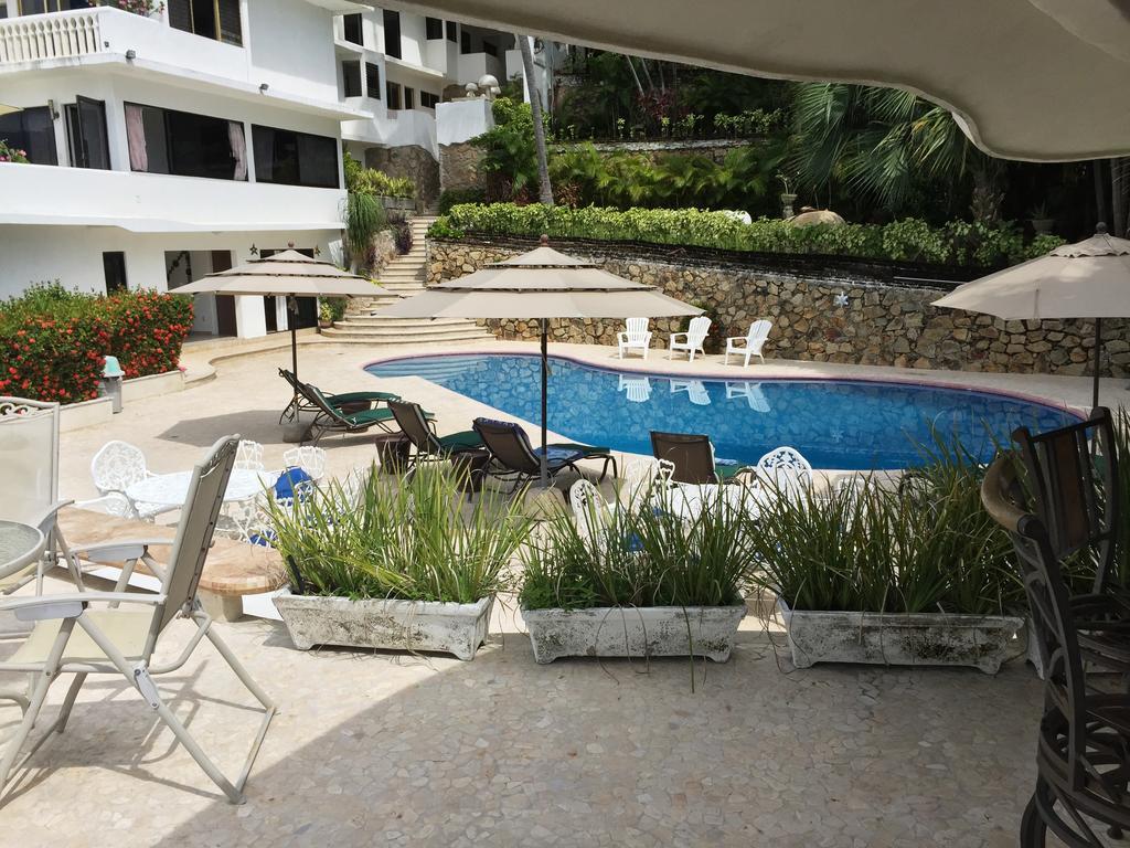 Villa Costa Chica Comodisimo Piscina Gigante Jardines Ακαπούλκο Εξωτερικό φωτογραφία