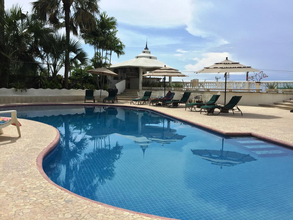 Villa Costa Chica Comodisimo Piscina Gigante Jardines Ακαπούλκο Εξωτερικό φωτογραφία