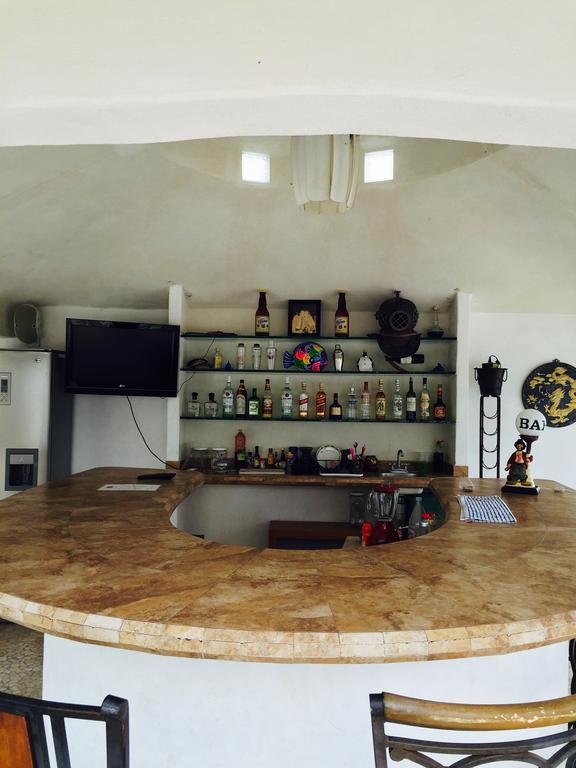 Villa Costa Chica Comodisimo Piscina Gigante Jardines Ακαπούλκο Εξωτερικό φωτογραφία